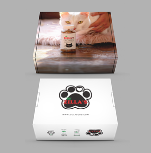 Graphic Design by Navisol Creatives for this project | Design: #35690673