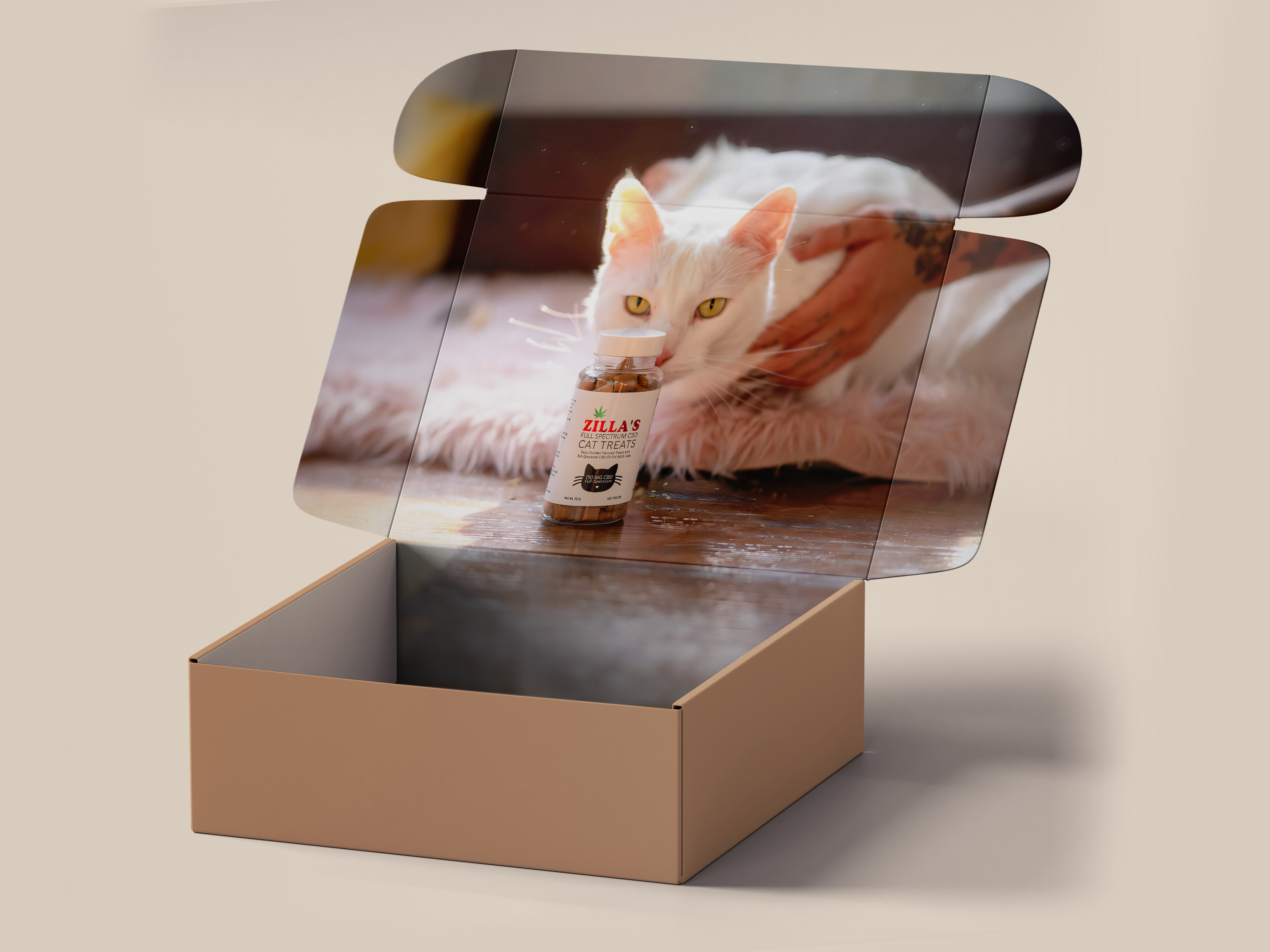 Graphic Design by Navisol Creatives for this project | Design #35691749