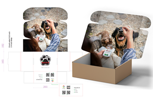 Graphic Design by Navisol Creatives for this project | Design: #35692635