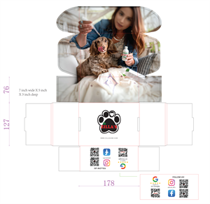 Graphic Design by Navisol Creatives for this project | Design: #35698481