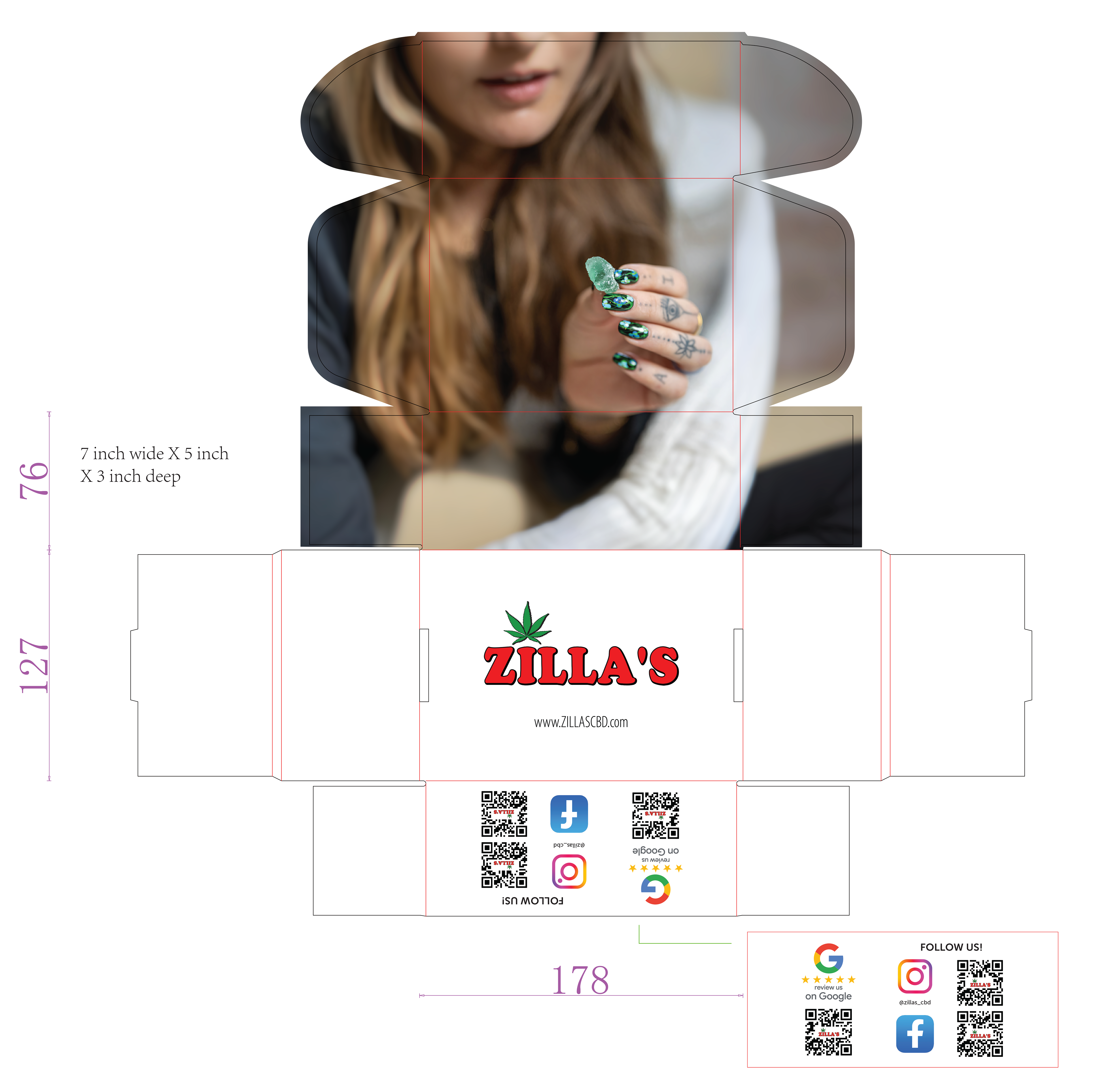 Graphic Design by Navisol Creatives for this project | Design #35698482