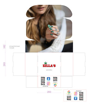 Graphic Design by Navisol Creatives for this project | Design: #35698483