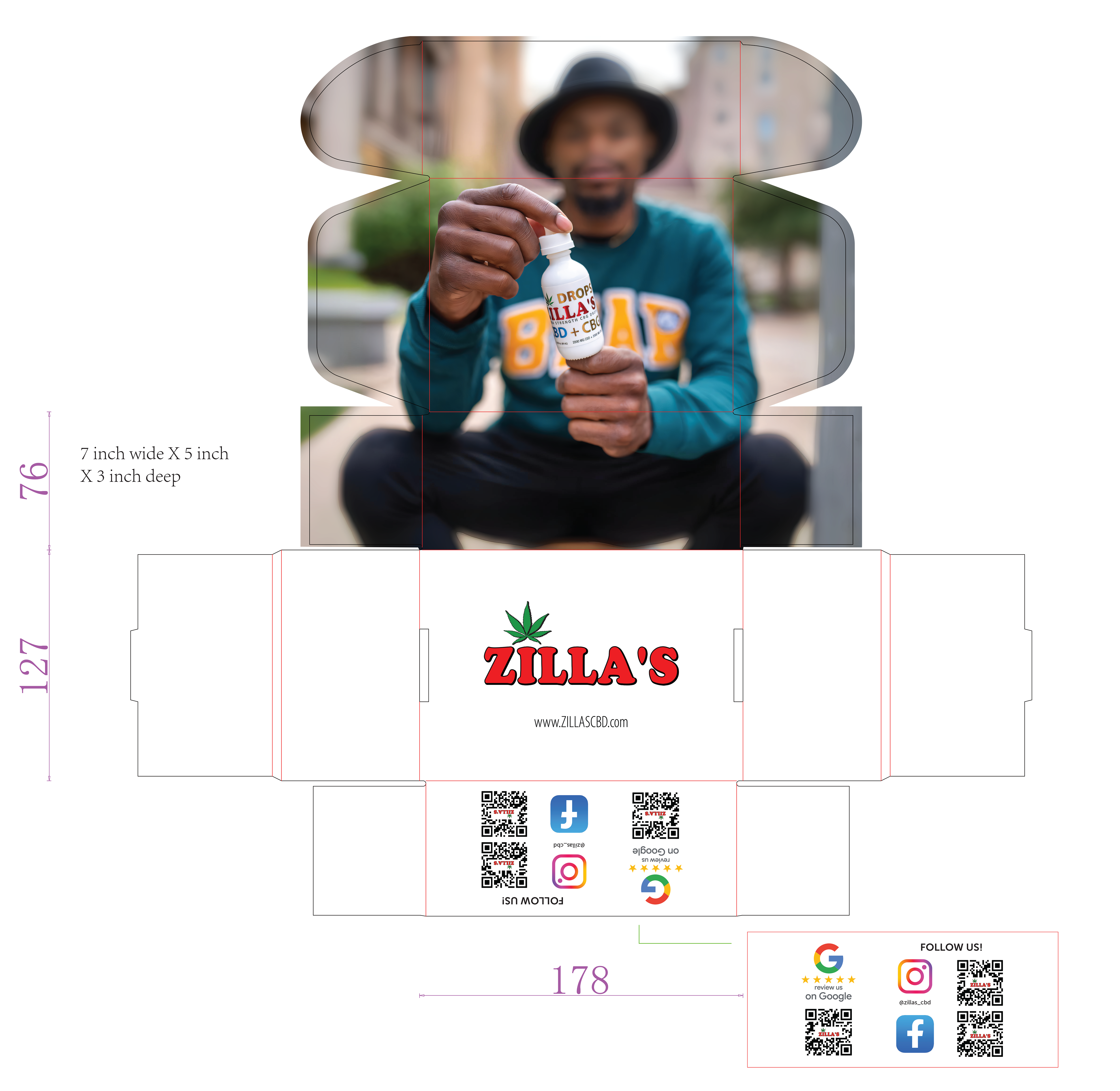 Graphic Design by Navisol Creatives for this project | Design #35698484