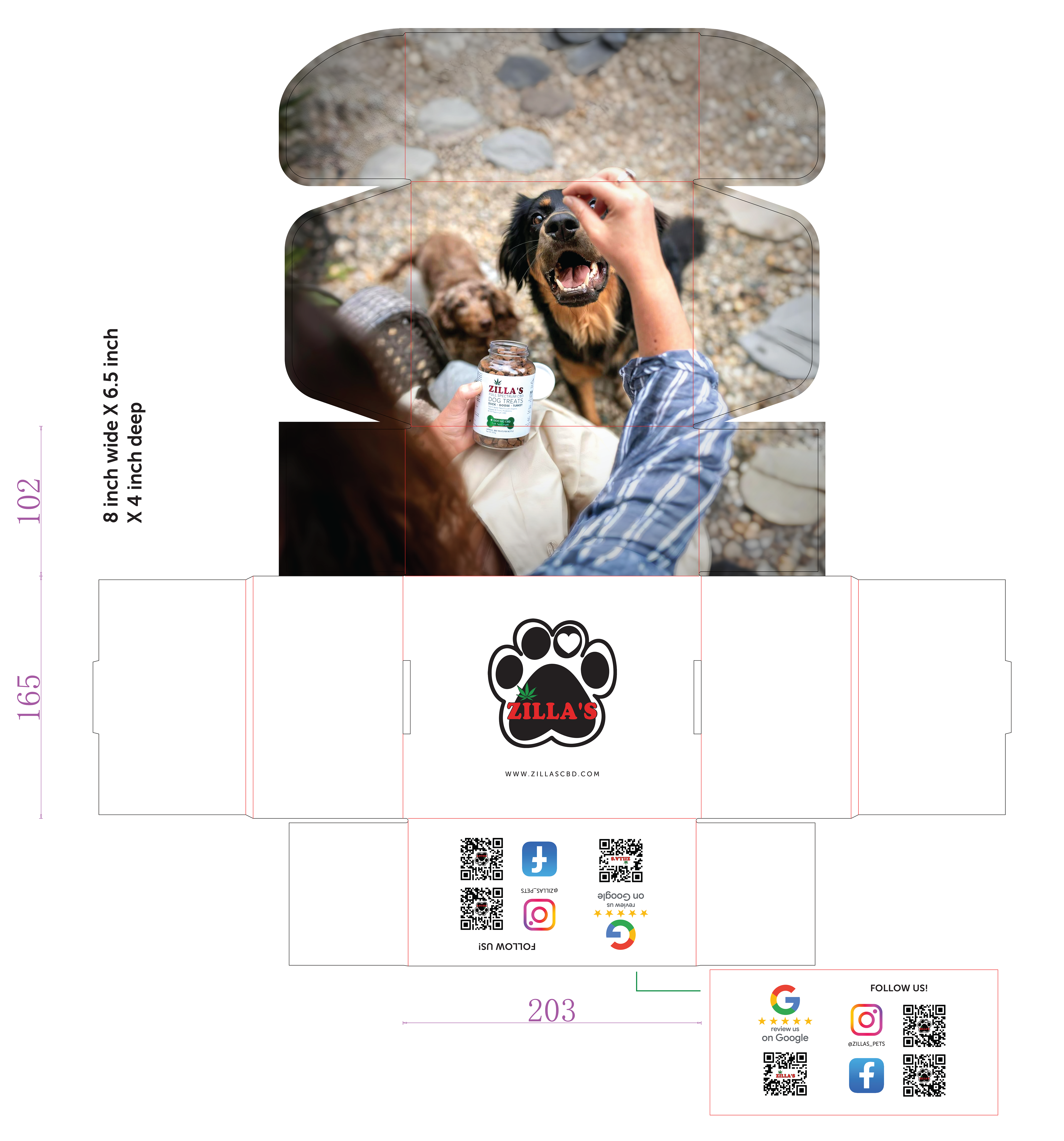 Graphic Design by Navisol Creatives for this project | Design #35698486