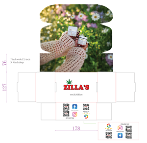 Graphic Design by Navisol Creatives for this project | Design: #35698487