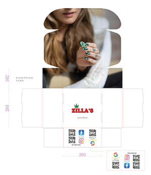 Graphic Design by Navisol Creatives for this project | Design: #35698705