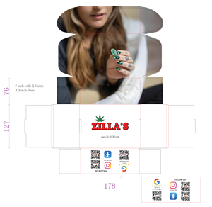 Graphic Design by Navisol Creatives for this project | Design: #35698709