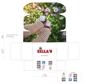 Graphic Design by Navisol Creatives for this project | Design: #35698713