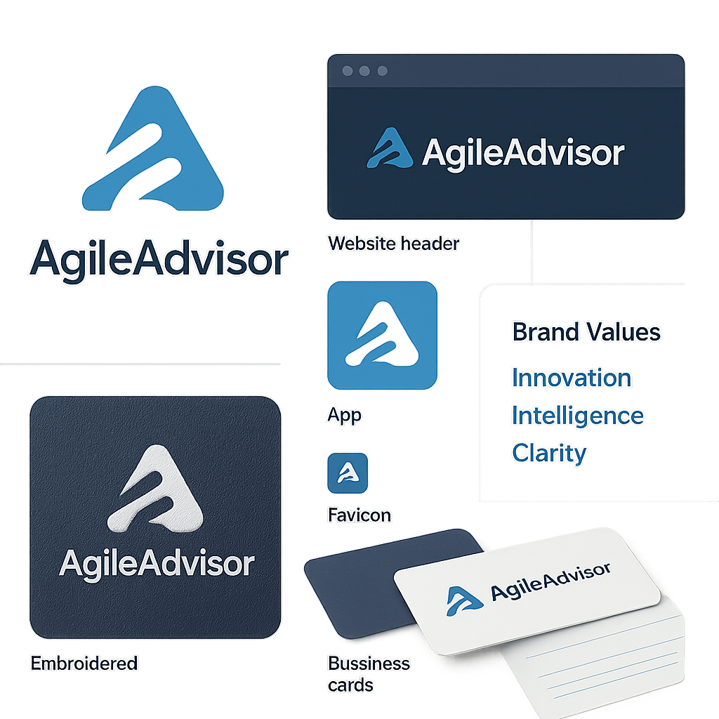 Logo Design by AMBStudio for this project | Design #35699179