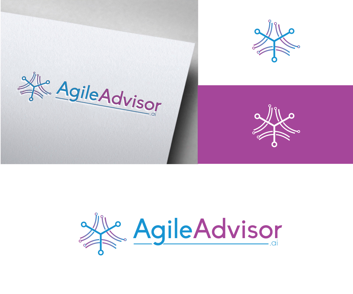 Logo Design by Om Namah Shivay for this project | Design #35695669