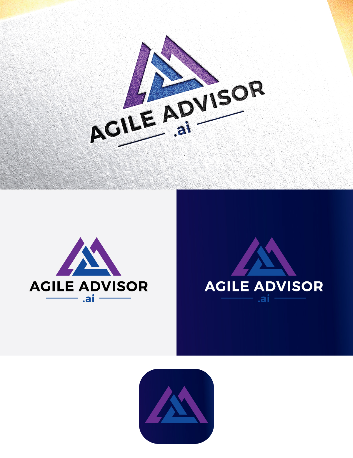 Logo Design by sol design2 for this project | Design #35685826