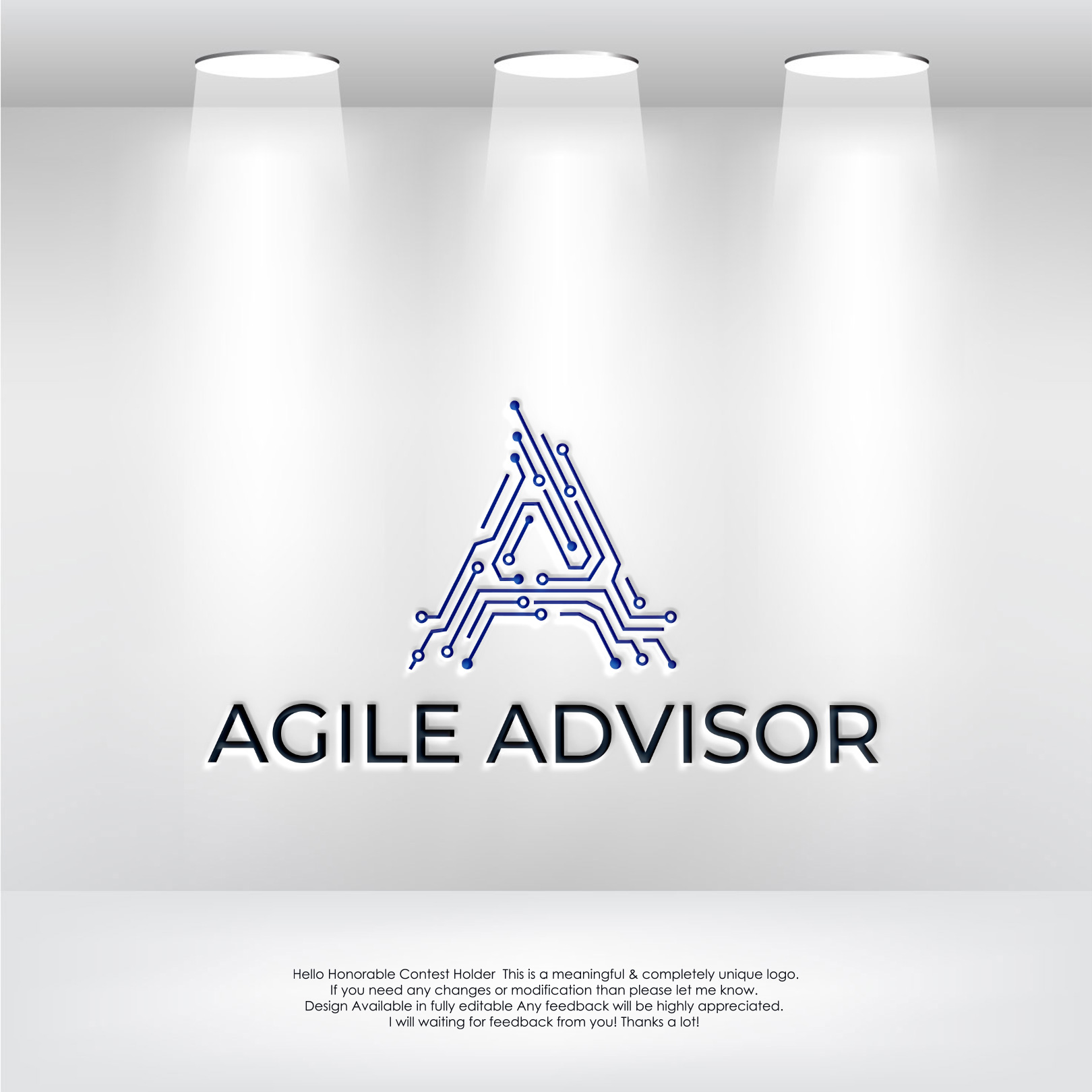 Logo Design by LogoEon for this project | Design #35687274