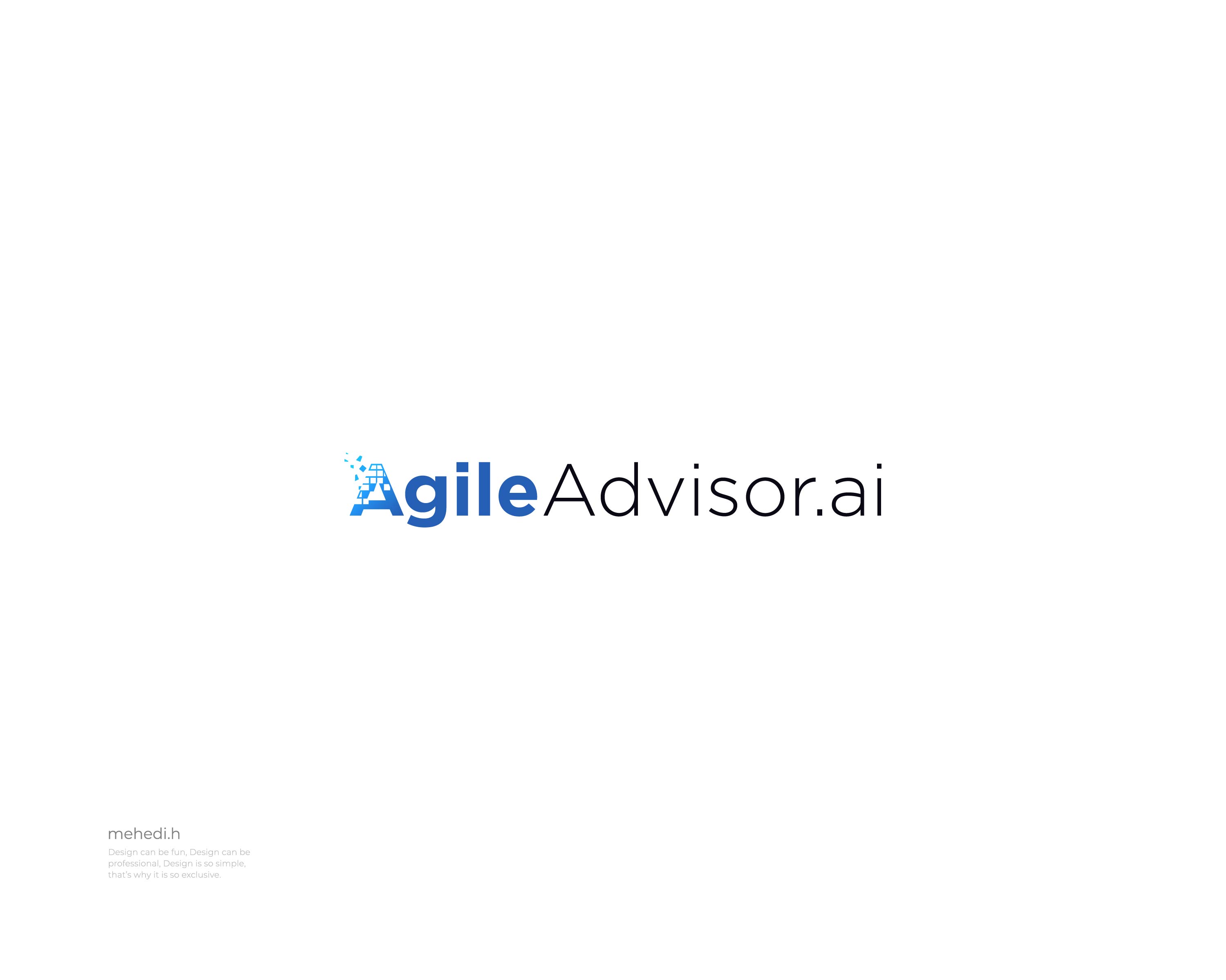 Logo Design by mehedi.h for this project | Design #35687271