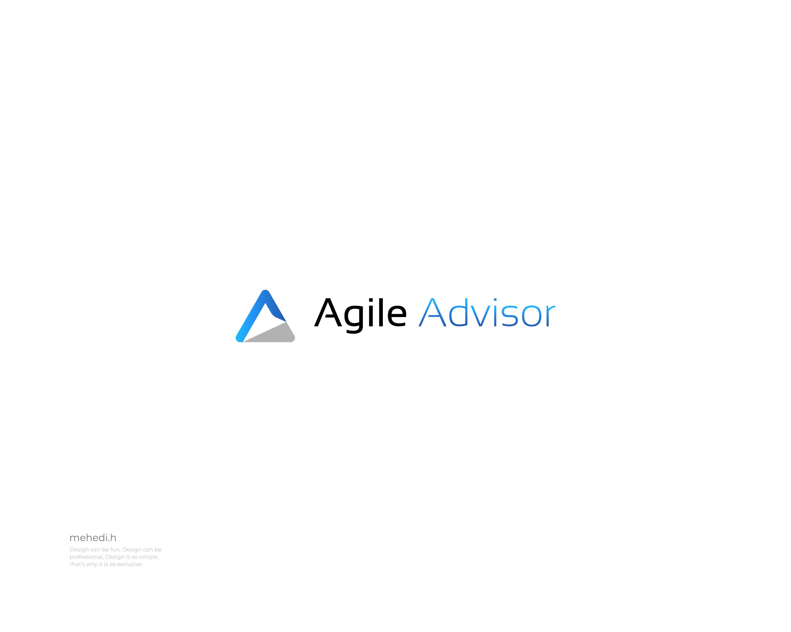 Logo Design by mehedi.h for this project | Design #35688078