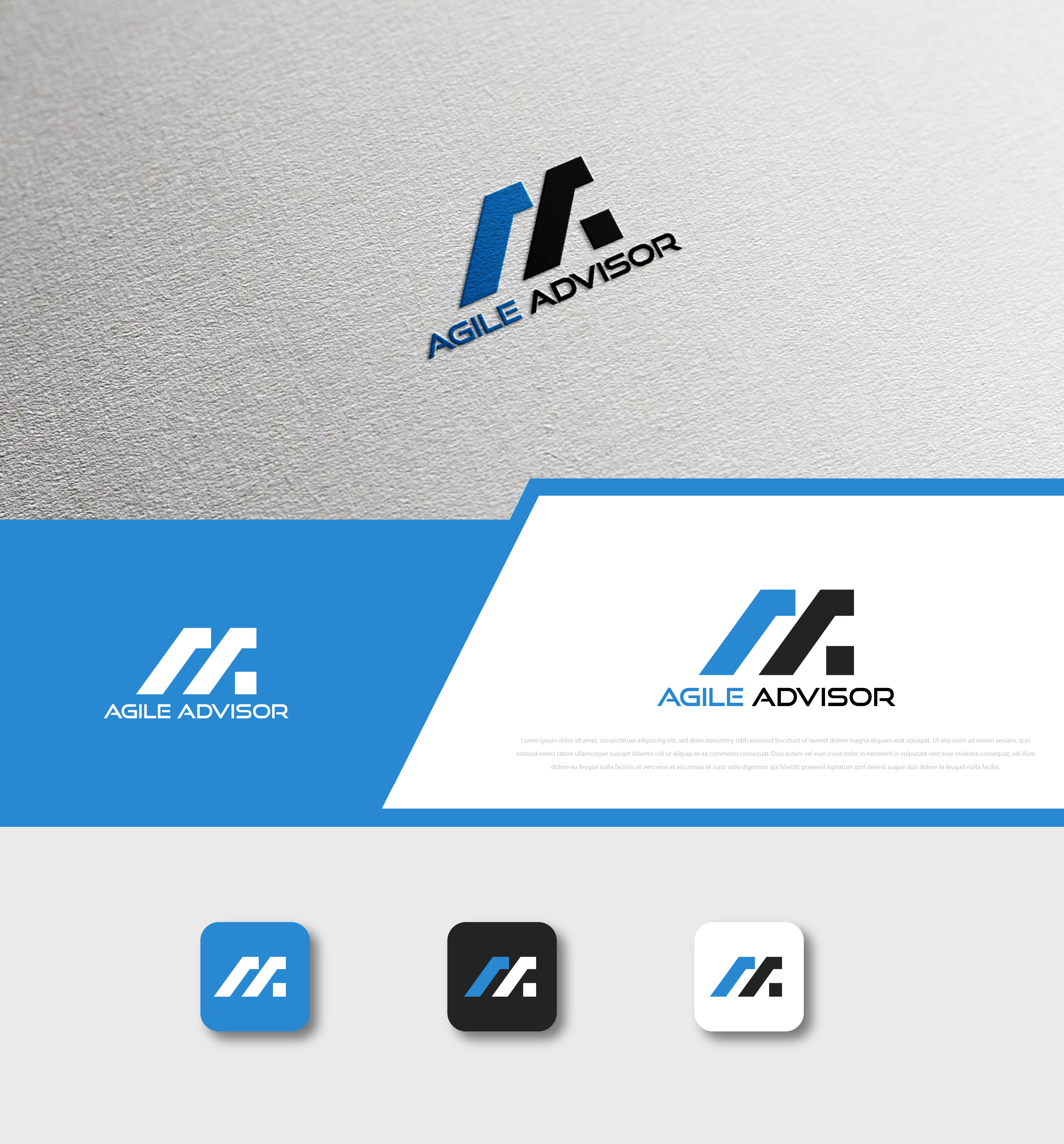 Logo Design by Arindam.Design for this project | Design #35686441