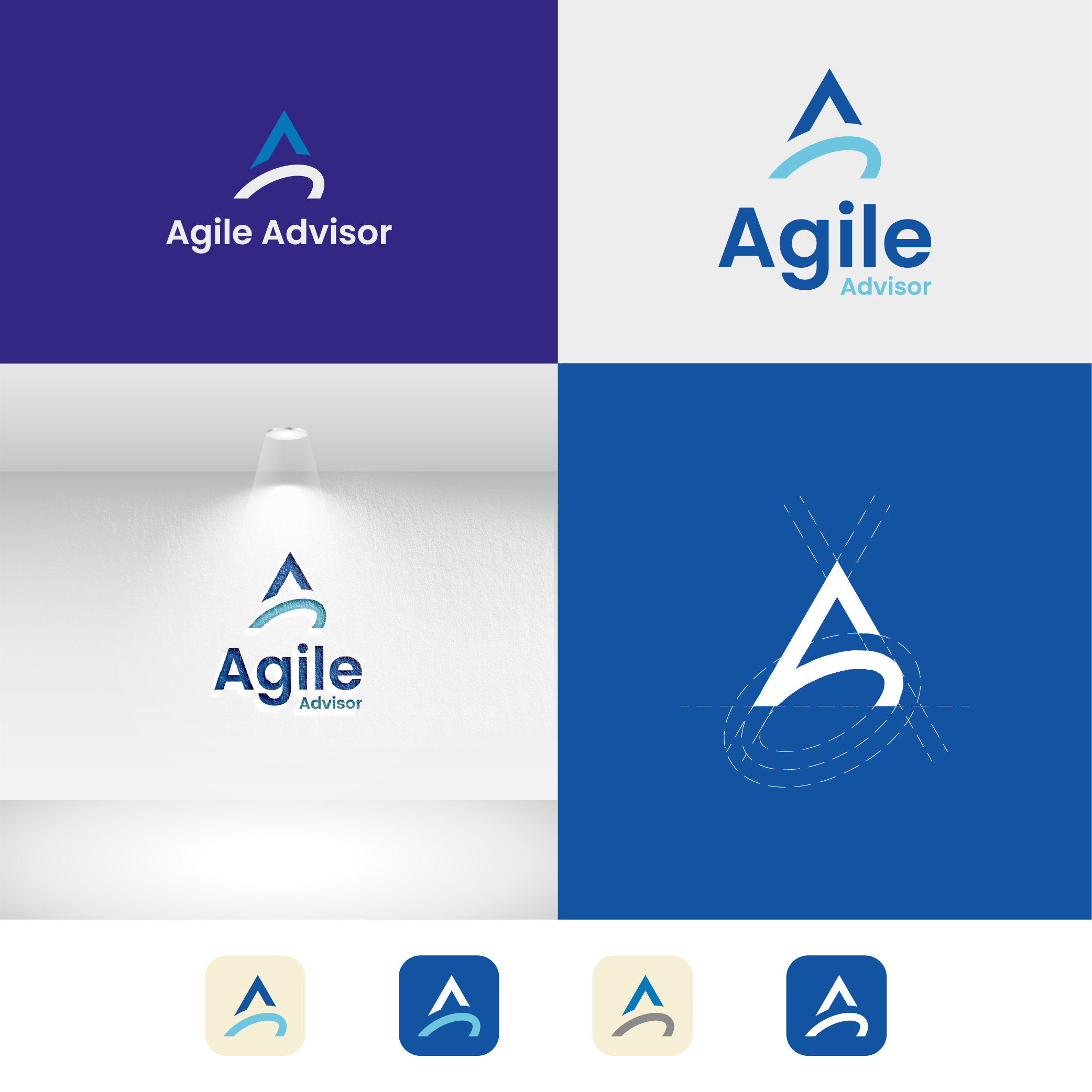Logo Design by ihrakib927 for this project | Design #35692161