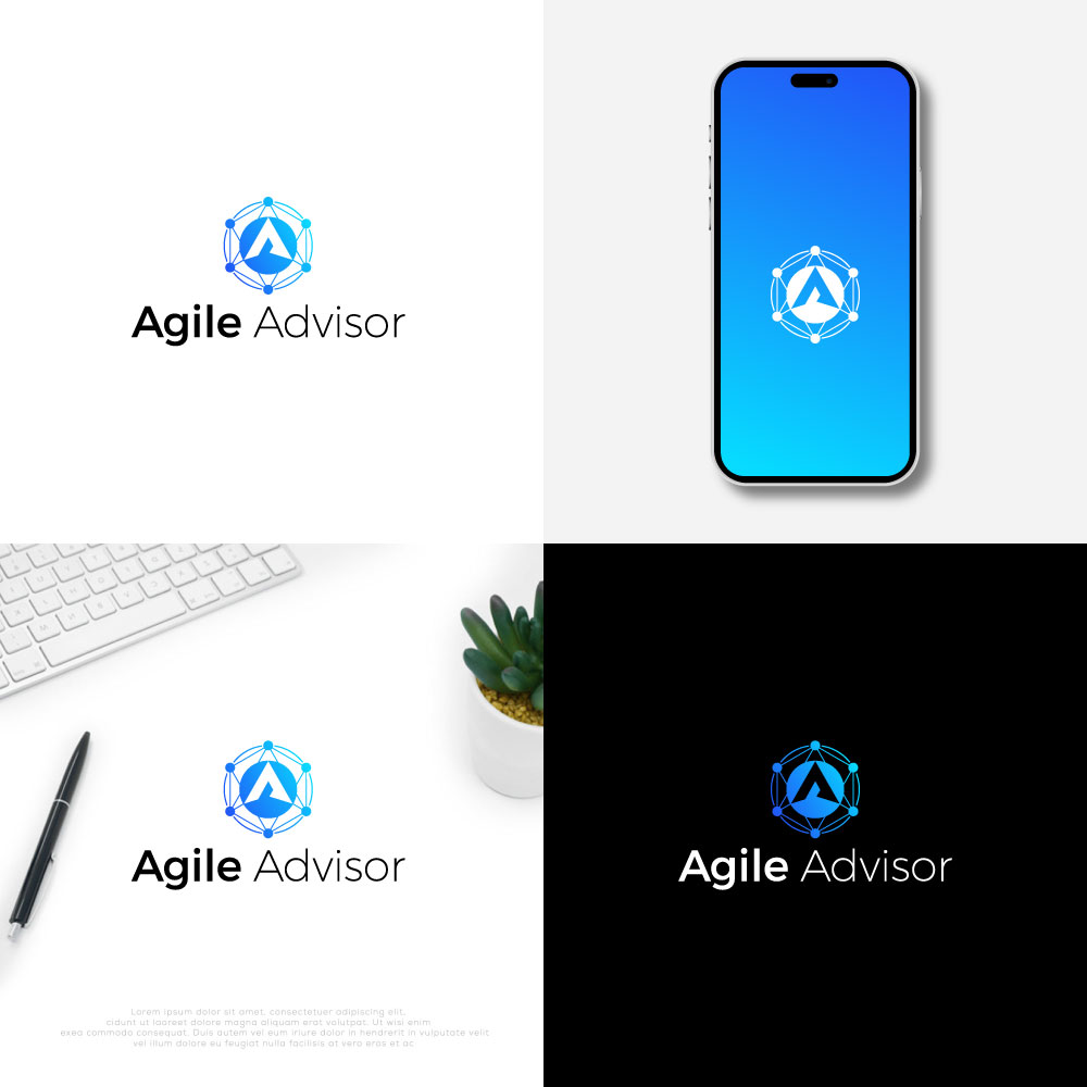 Logo Design by vectorvision13 for this project | Design #35702827