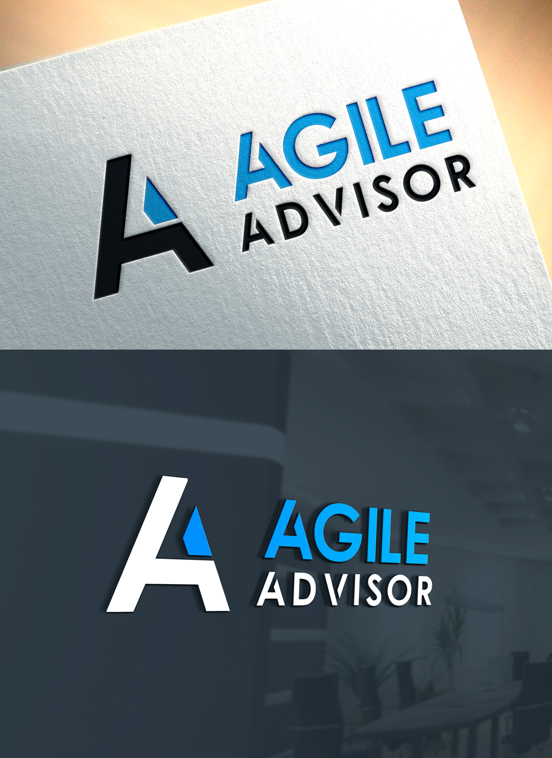 Logo Design by RaKu 2 for this project | Design #35704202