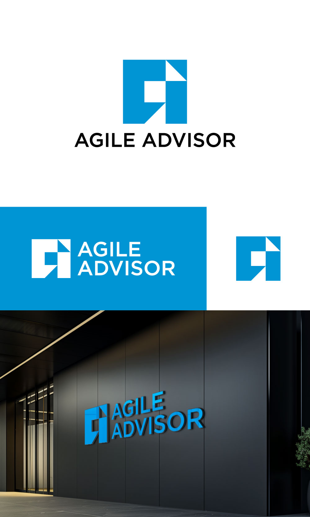 Logo Design by loveqis for this project | Design #35685605