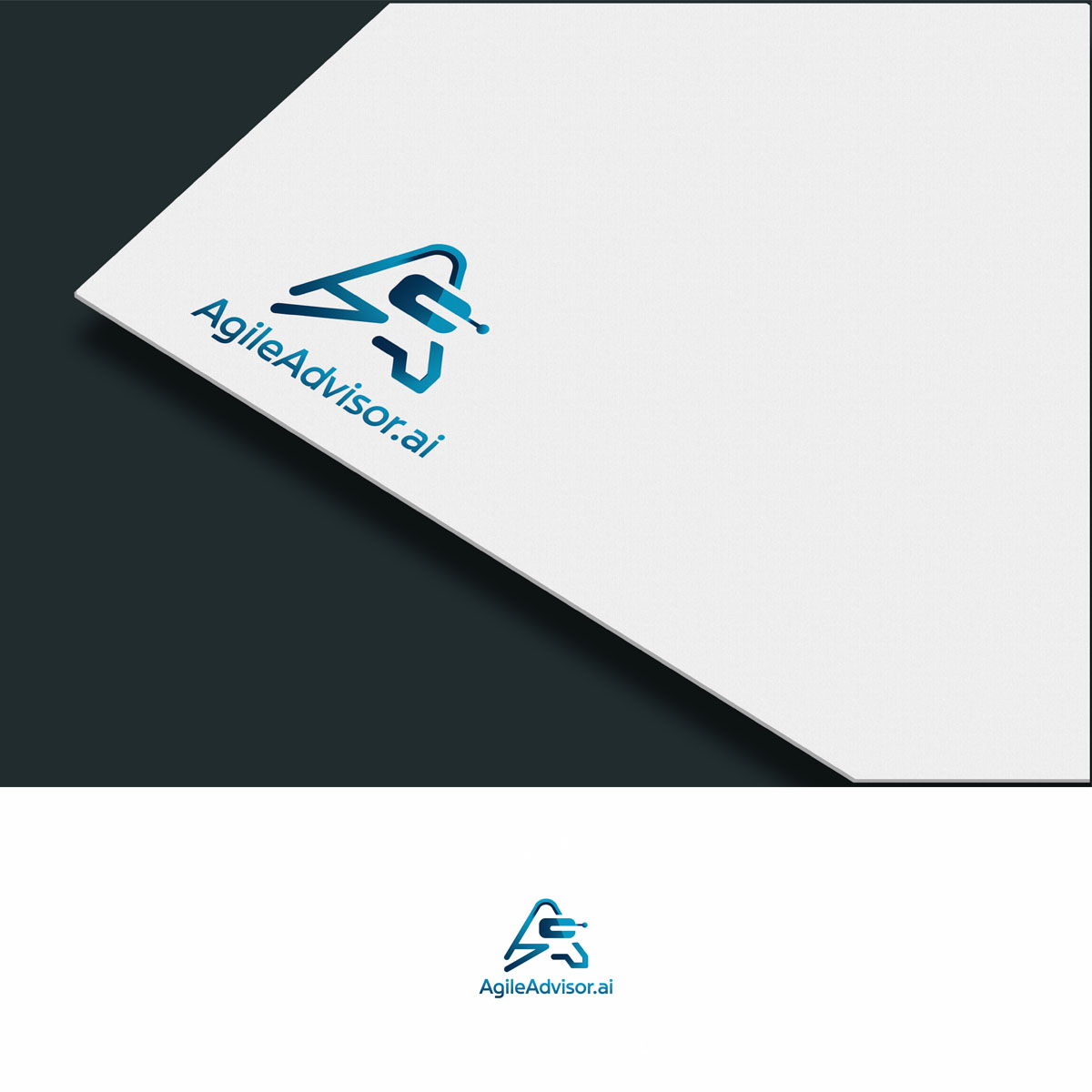 Logo Design by mekail for this project | Design #35694466