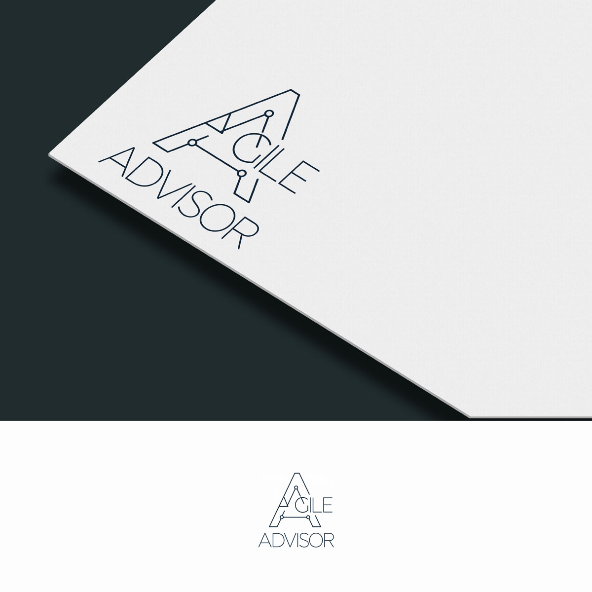 Logo Design by mekail for this project | Design #35694467