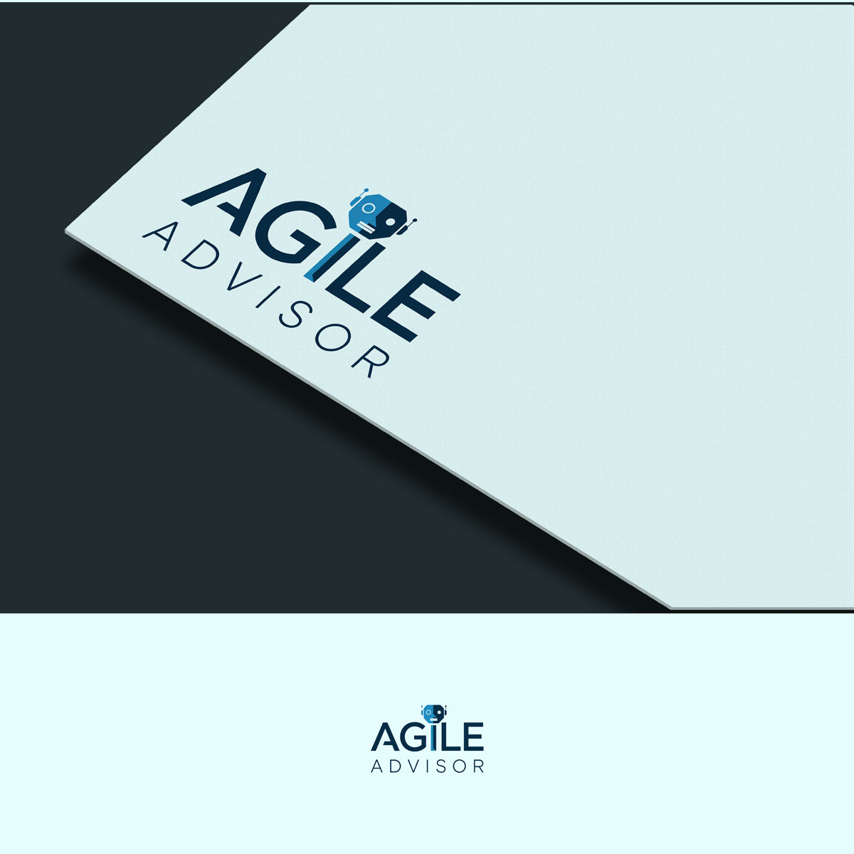 Logo Design by mekail for this project | Design #35694468