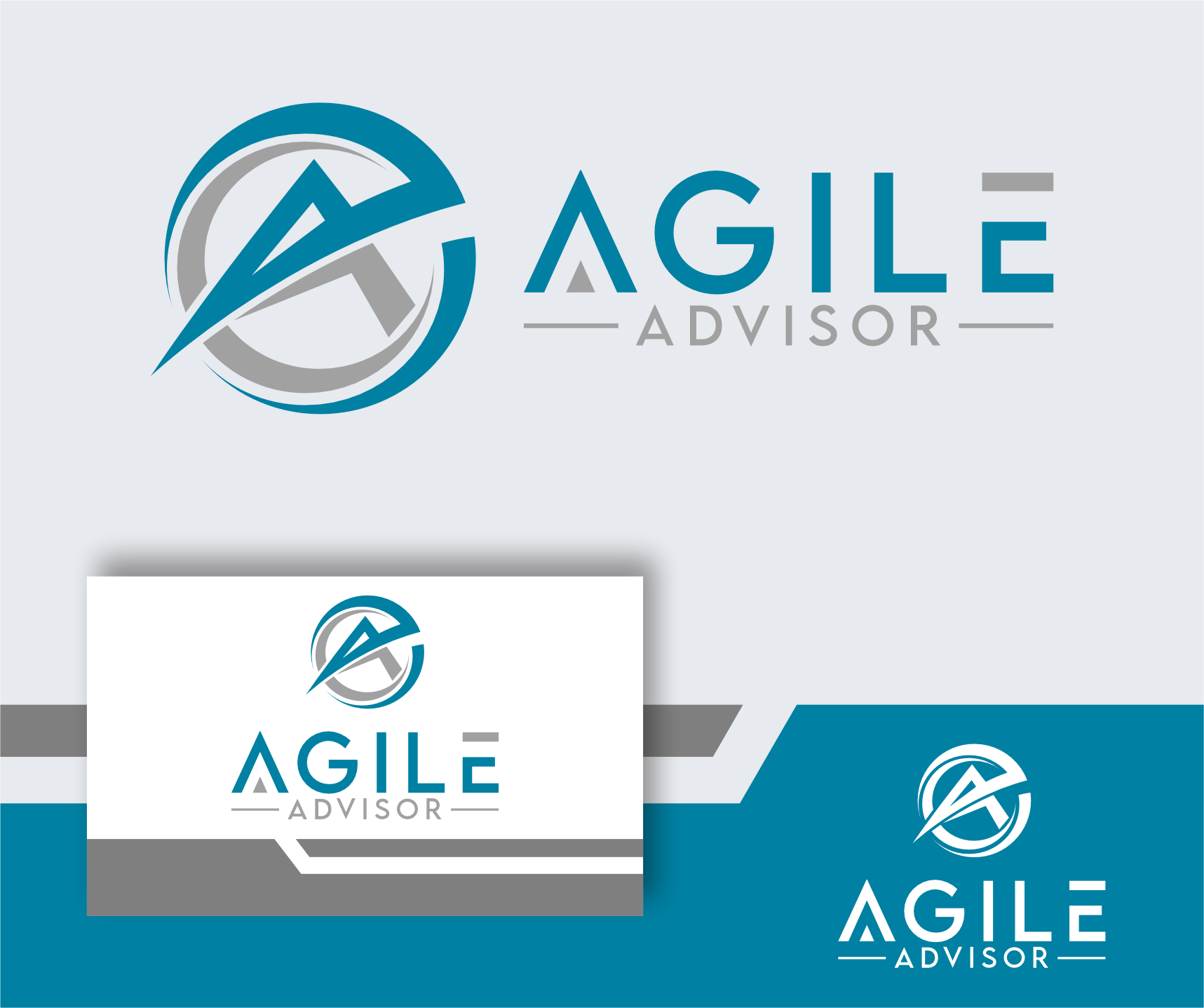 Logo Design by semarco for this project | Design #35686724