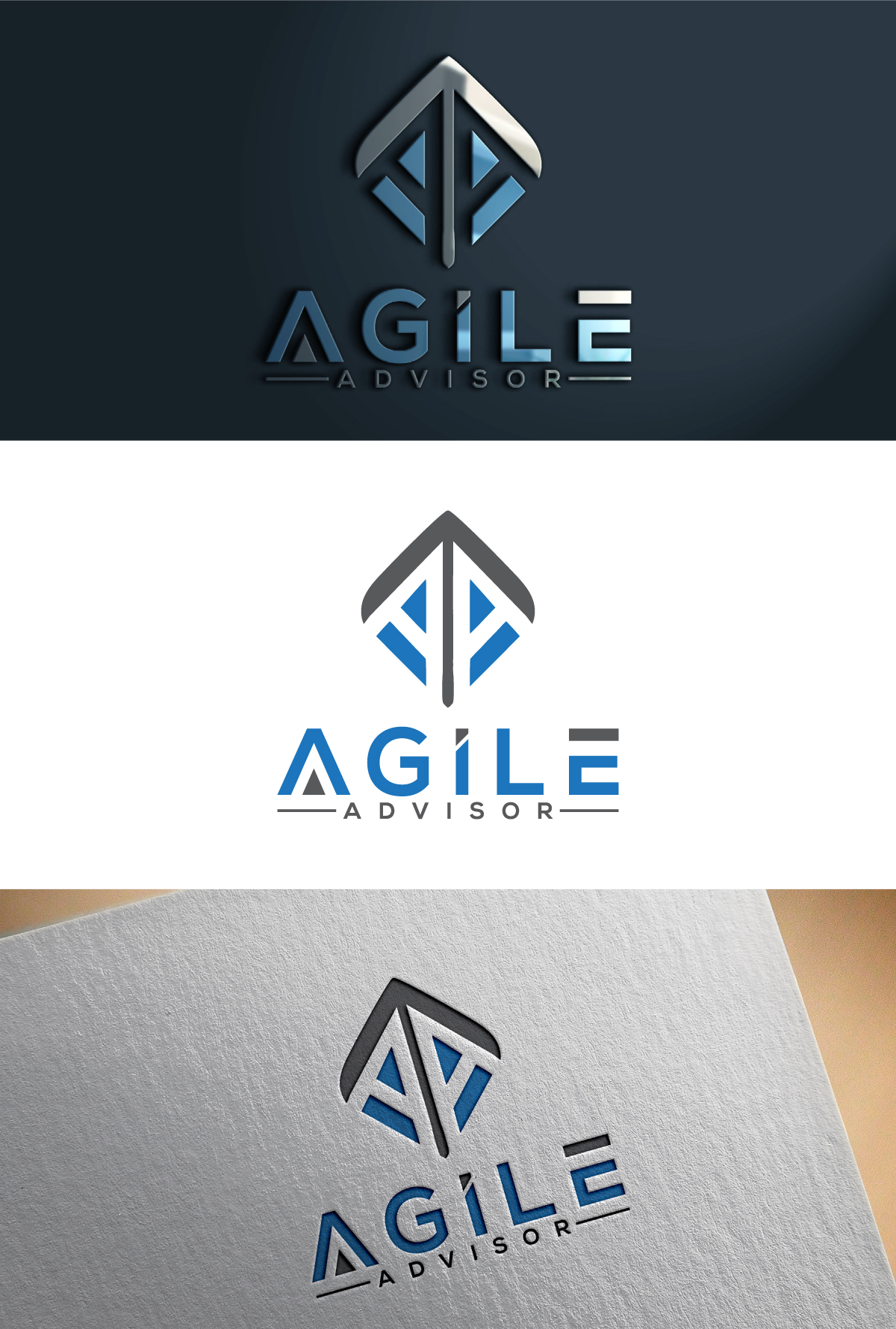 Logo Design by ThemeBoss for this project | Design #35692618