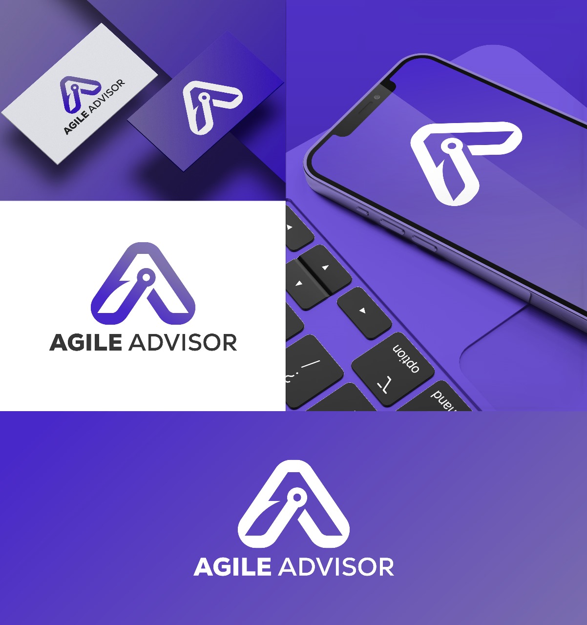 Logo Design by yellowdot for this project | Design #35688239