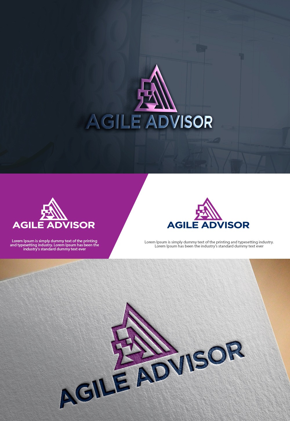 Diseño de Logo por sulemani  creation para este proyecto | Diseño #35691253