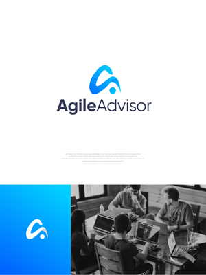 Logo Design by apik. for this project | Design: #35685689