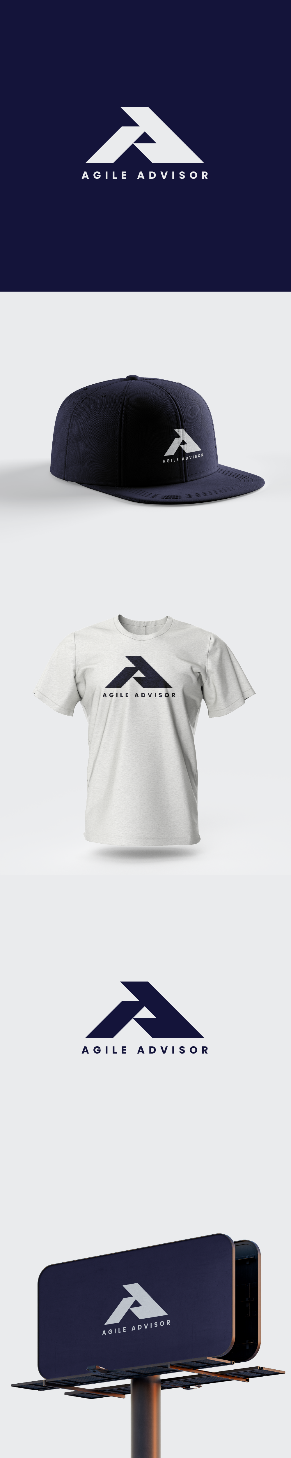 Logo Design by Echelon for this project | Design #35688864