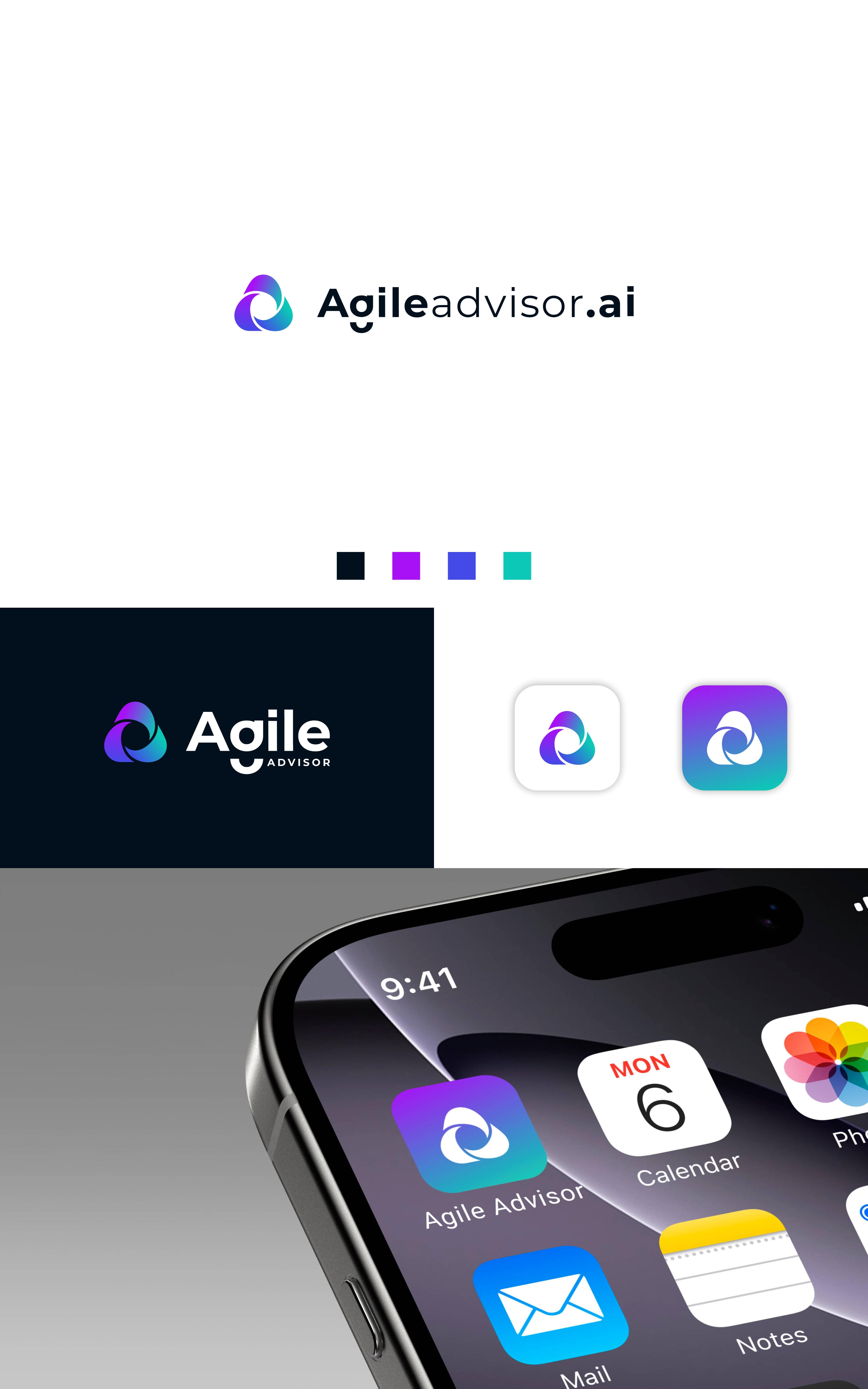 Logo Design by Dell_a.Design for this project | Design #35685994