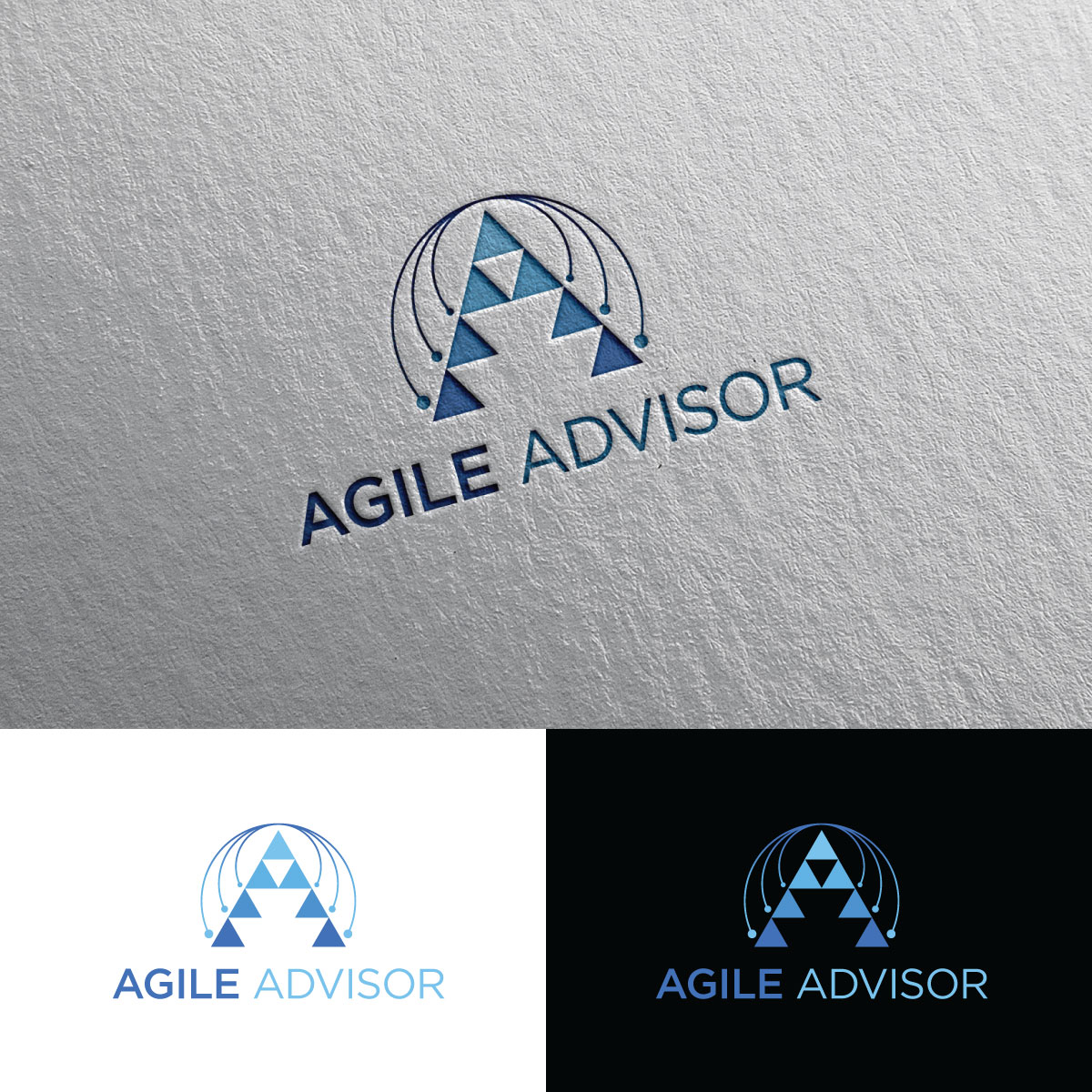 Logo-Design von Alex Henry für dieses Projekt | Design #35686769