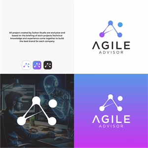 Logo Design by Sultan  Studio for this project | Design: #35686584