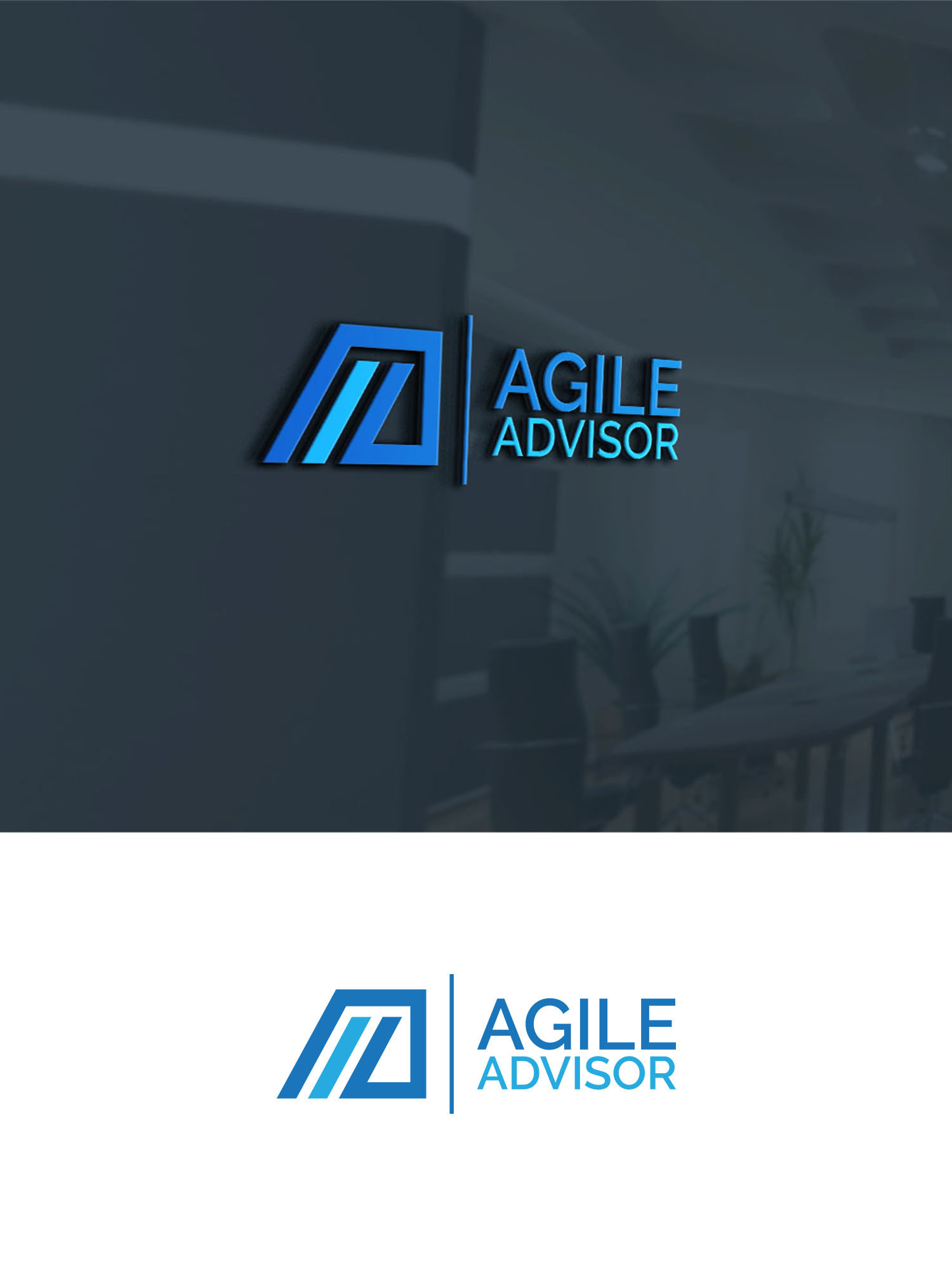 Logo Design by Olivia Marie Smith for this project | Design #35702790