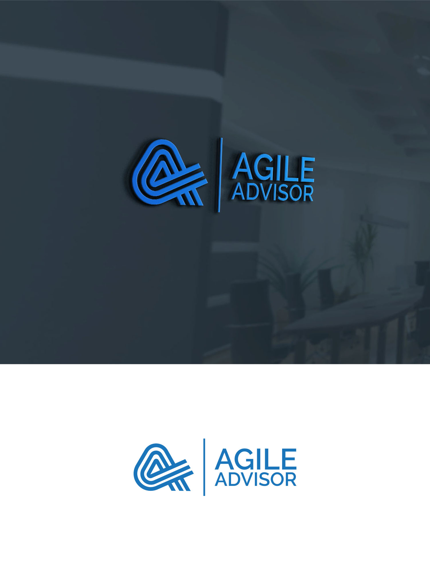 Logo Design by Olivia Marie Smith for this project | Design #35702791