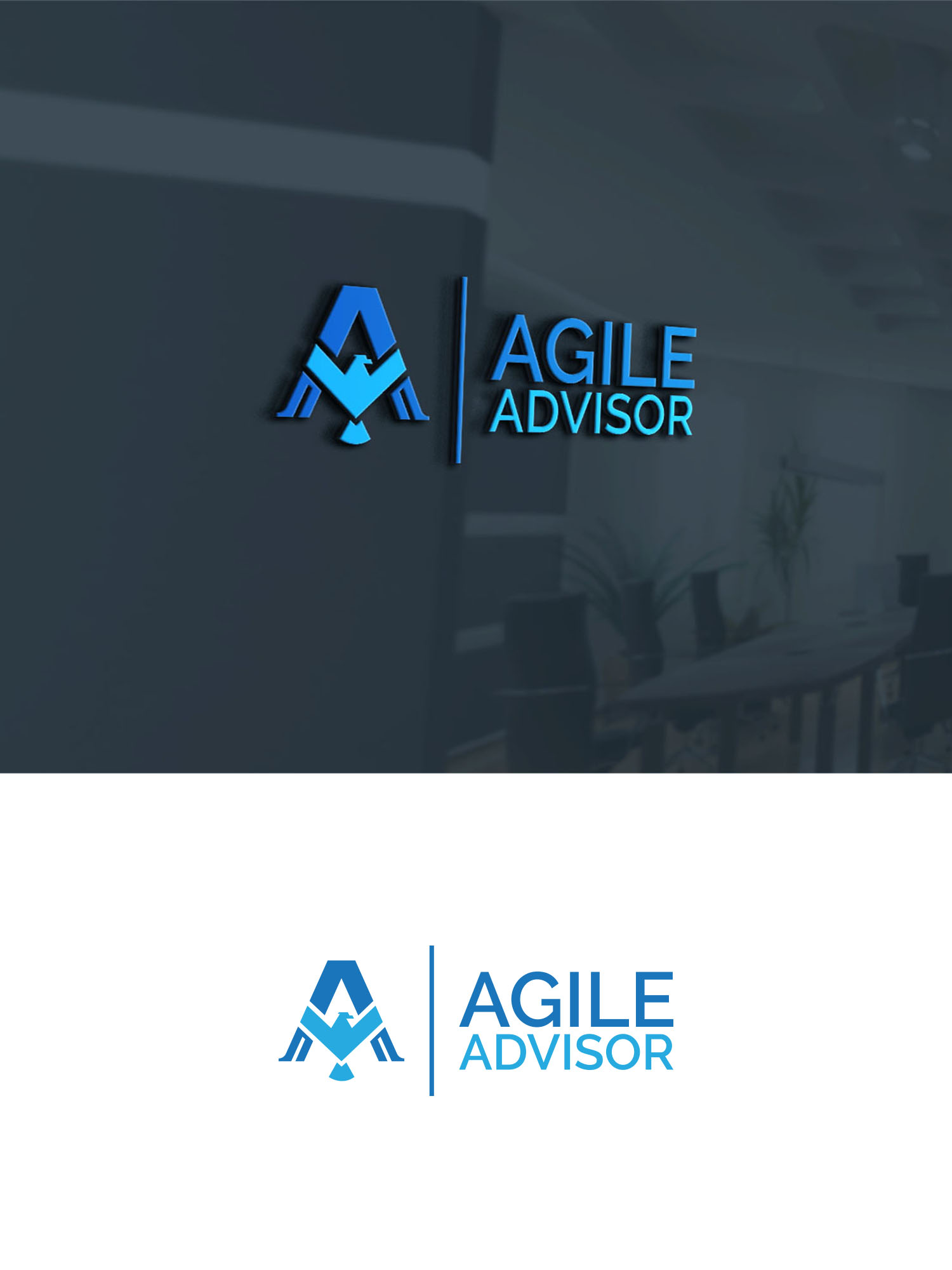 Logo Design by Olivia Marie Smith for this project | Design #35702796