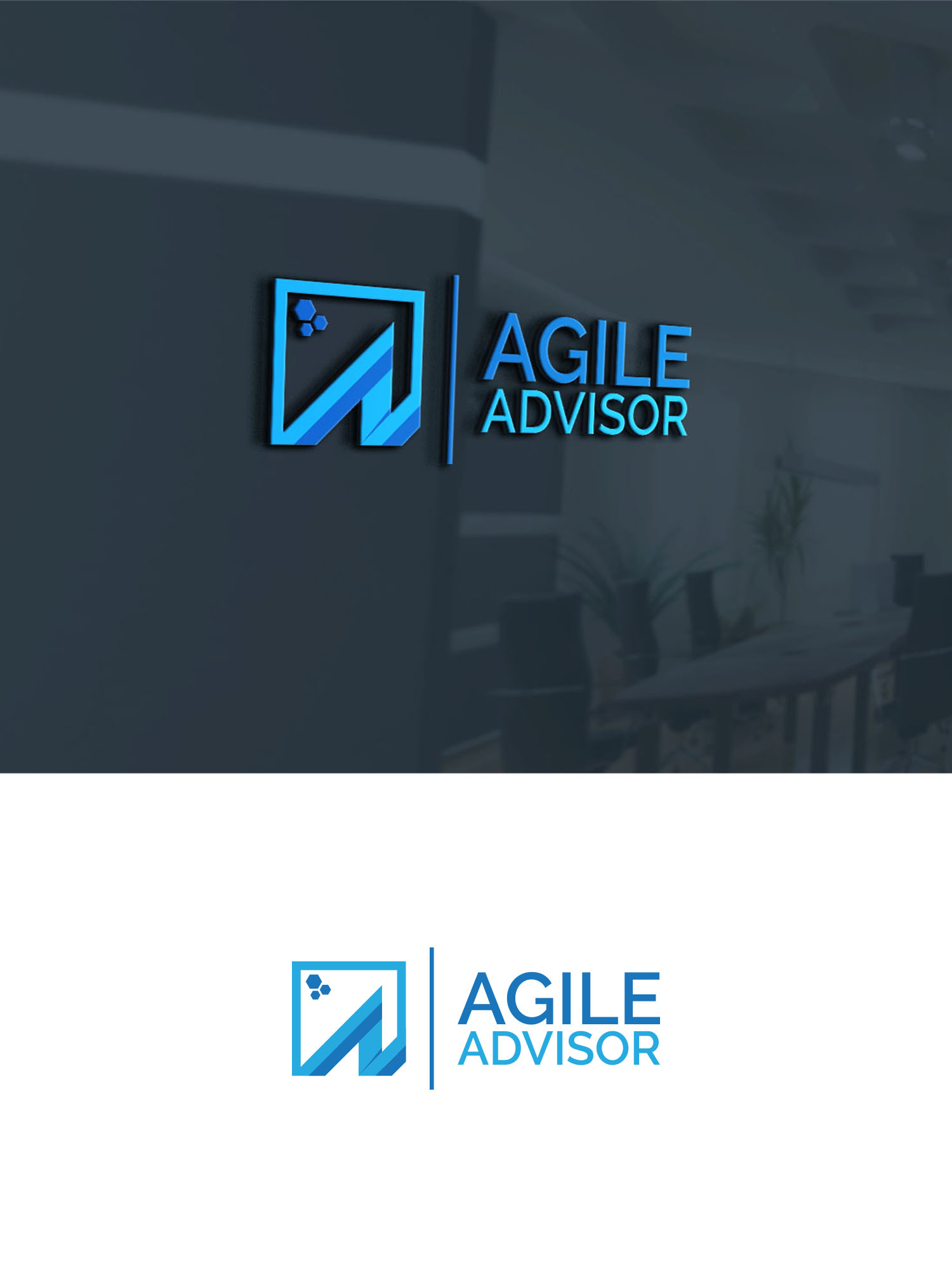 Logo Design by Olivia Marie Smith for this project | Design #35702797