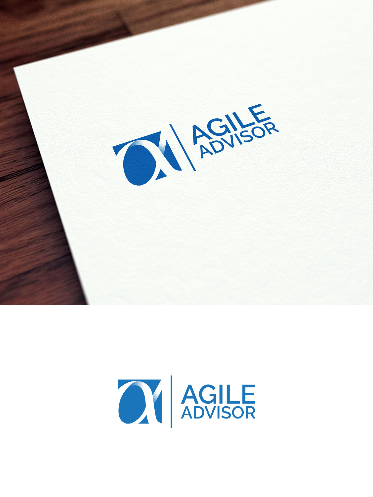 Logo-Design von Olivia Marie Smith für dieses Projekt | Design #35702799