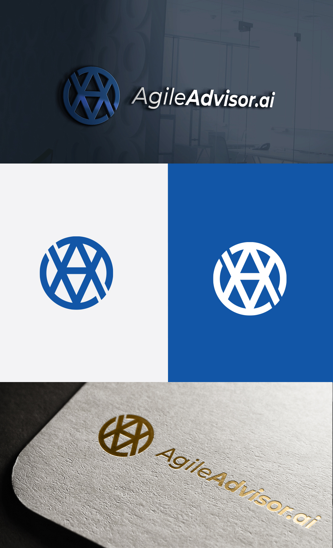 Logo Design by mallikage for this project | Design #35686141