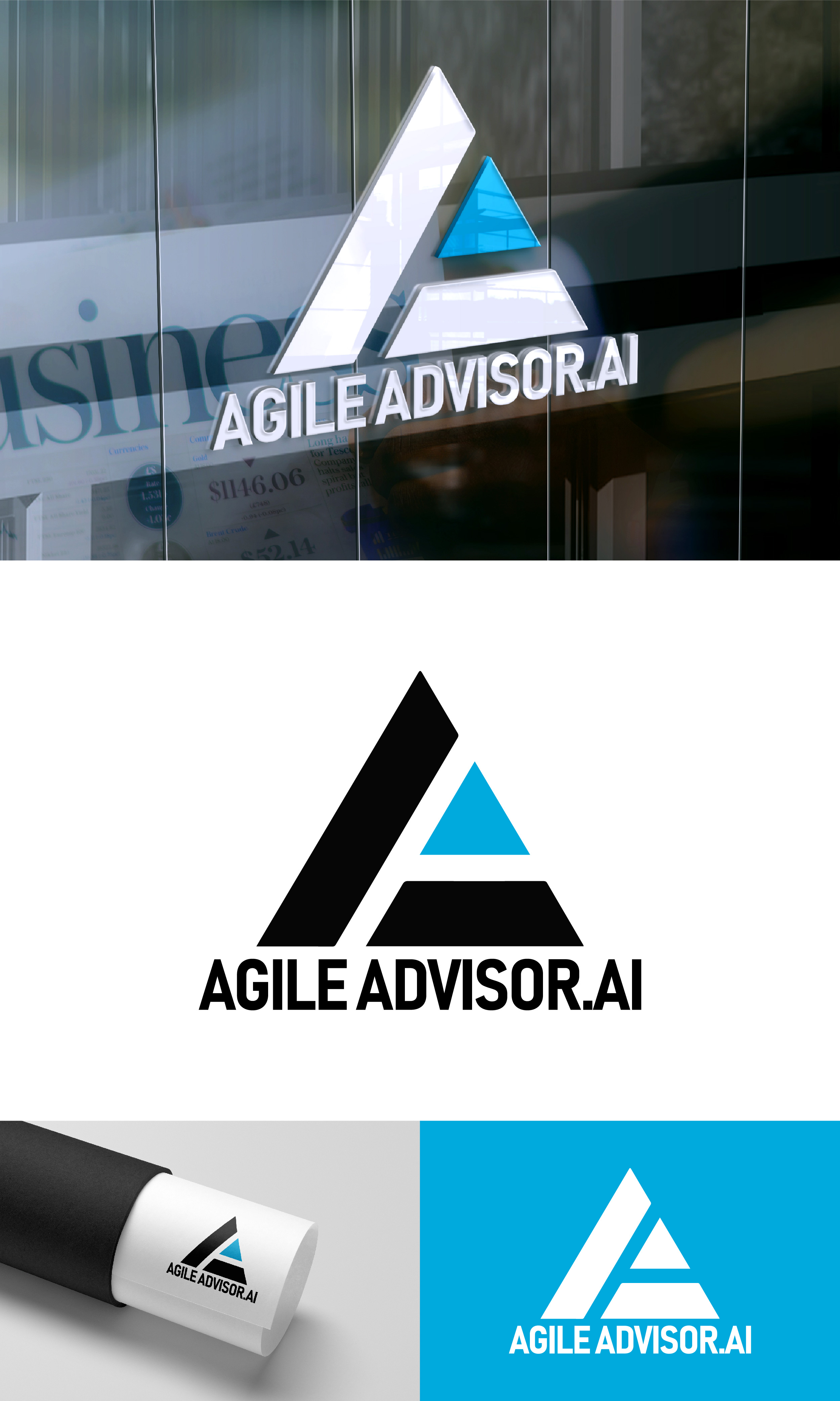 Logo Design by THE DESIGN MAN for this project | Design #35686116