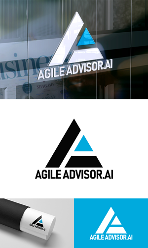 Logo Design by THE DESIGN MAN for this project | Design: #35686116