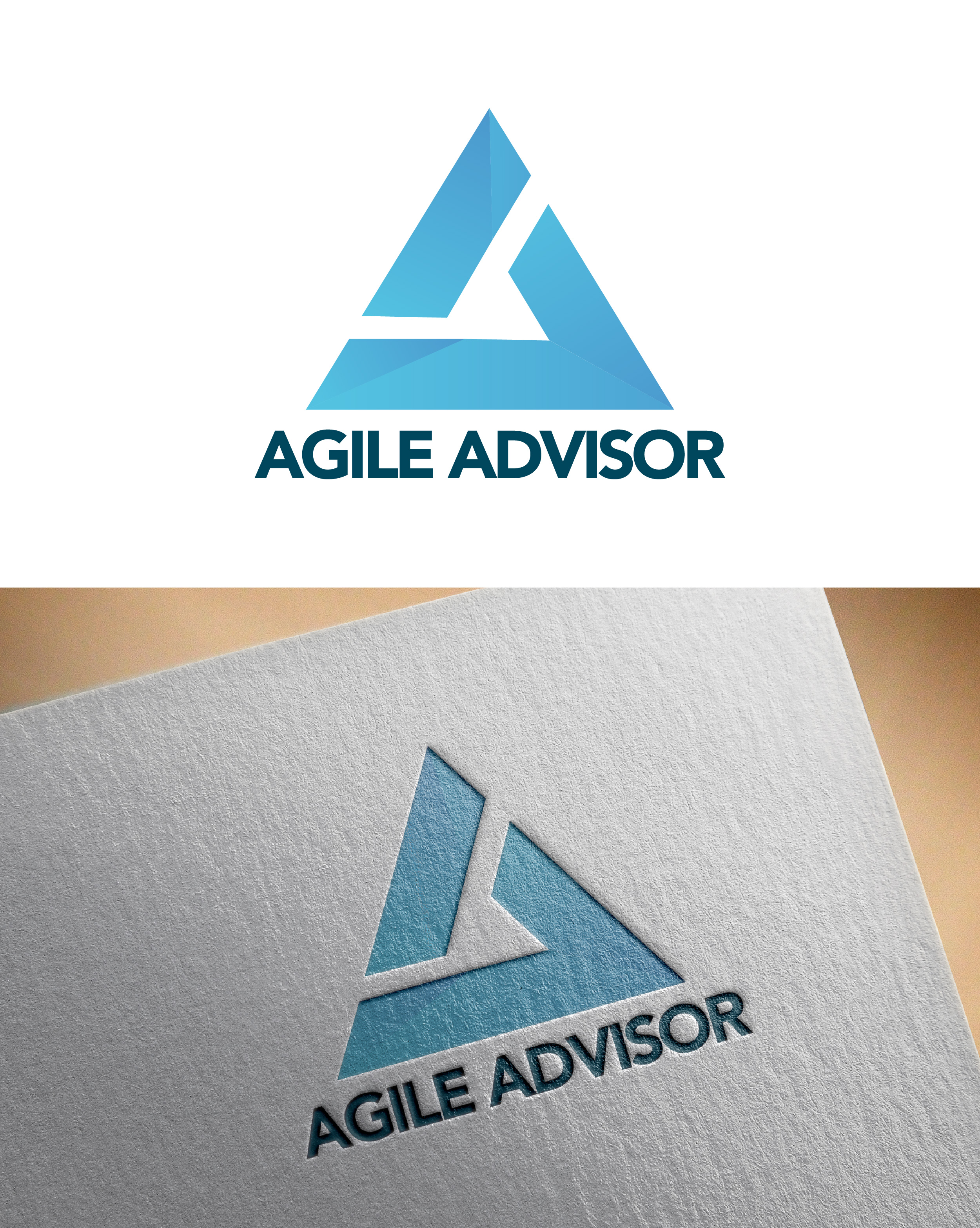 Logo Design by THE DESIGN MAN for this project | Design #35690454