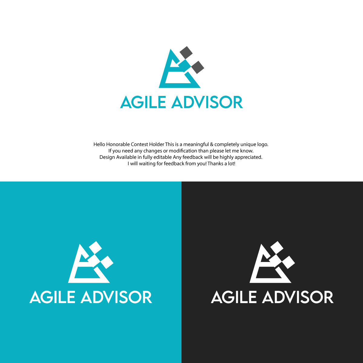 Logo Design by Designerrasedul for this project | Design #35688115