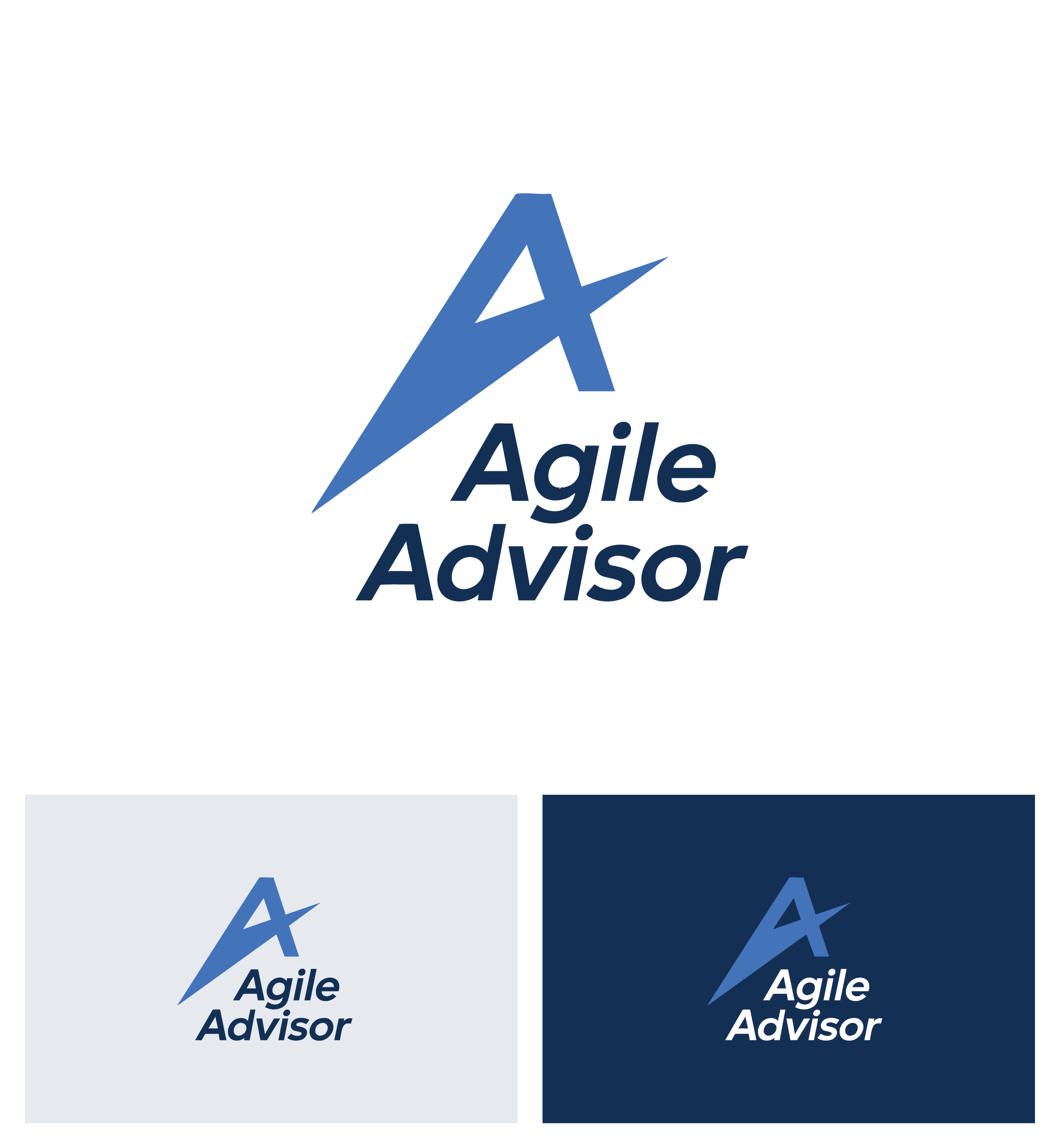 Logo Design by Afsana_Hoque for this project | Design #35691099