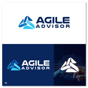 Logo Design by Sujit Banerjee for this project | Design: #35688972