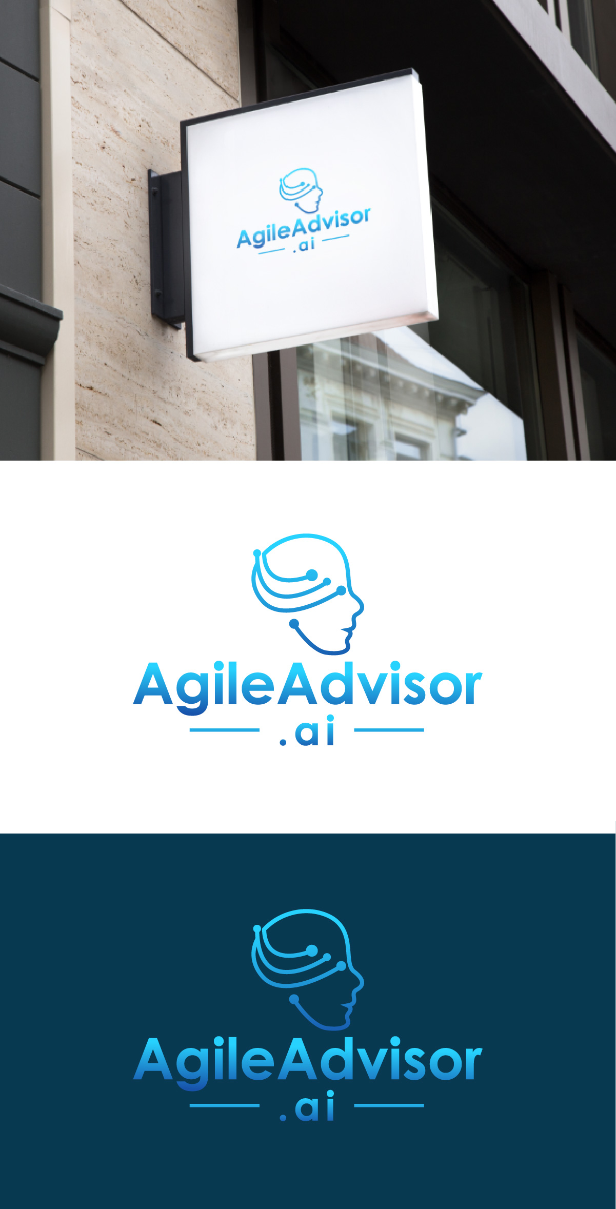 Logo Design by fly  design for this project | Design #35696053