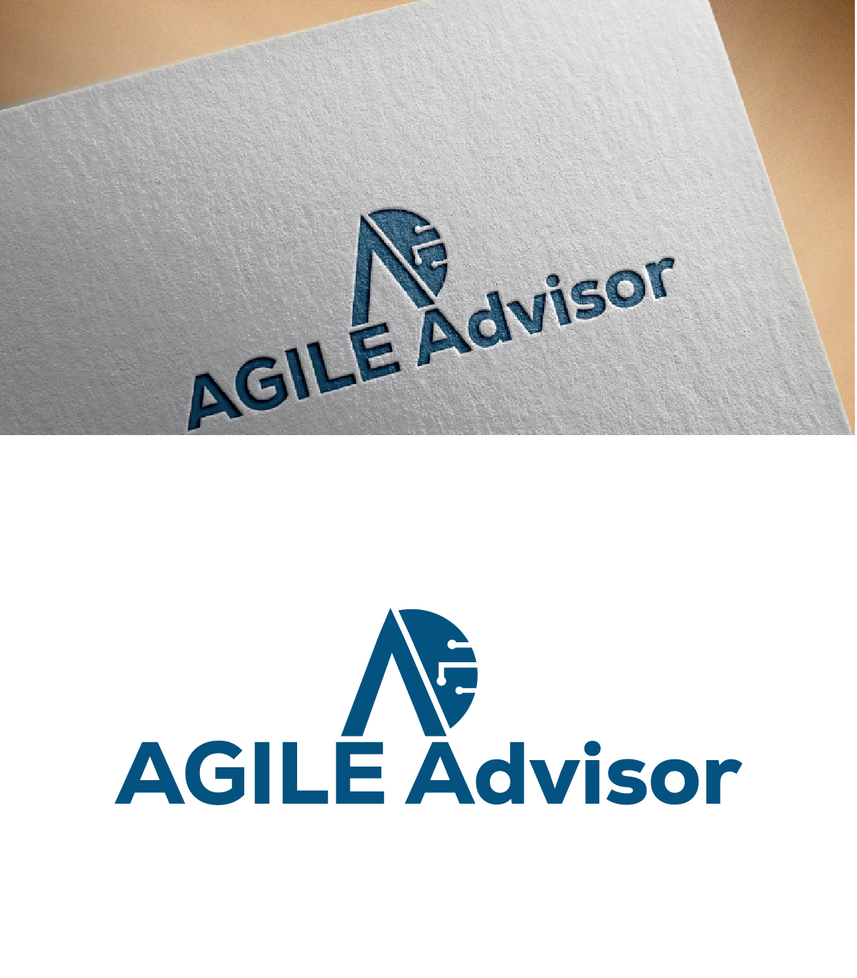 Diseño de Logo por fly  design para este proyecto | Diseño #35696062