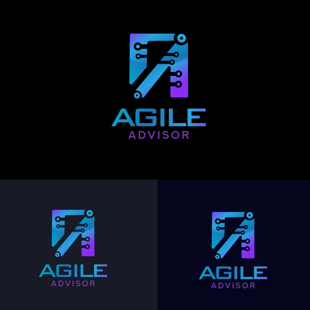 Logo Design by fly  design for this project | Design #35696351